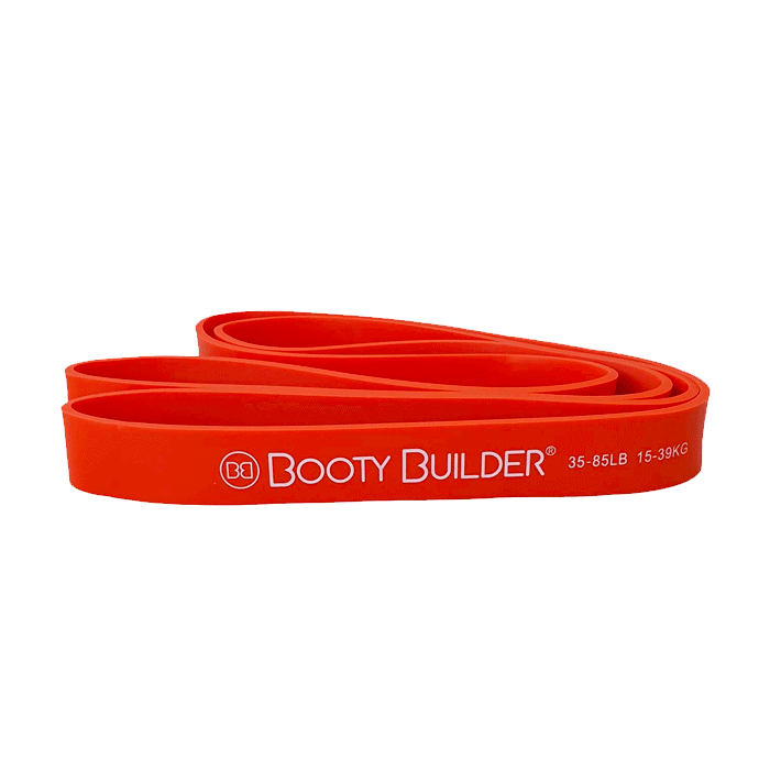 Bild av Booty Builder Power Band, Orange